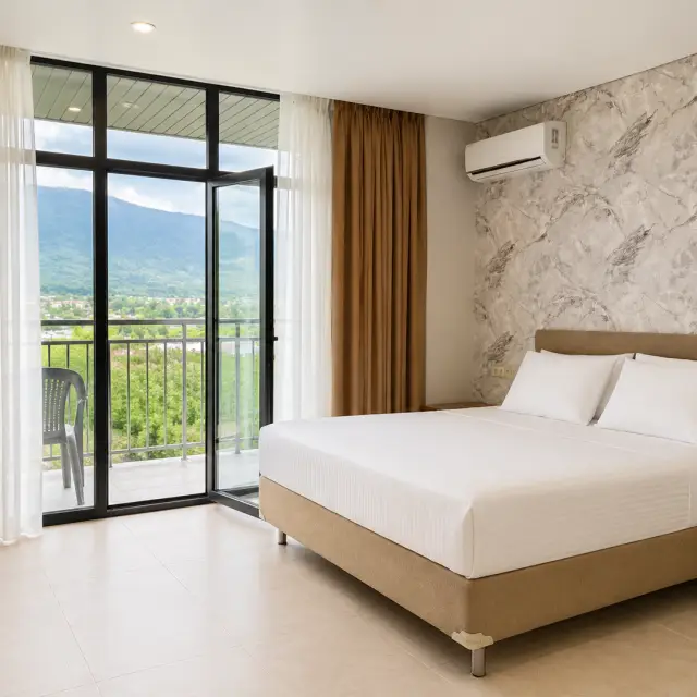 Реальные фото Paradise Land Hotel (Парадайз Лэнд)