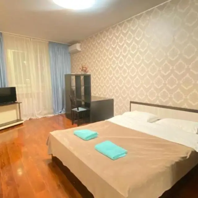Real photos of A network of guest apartments on October 20 street