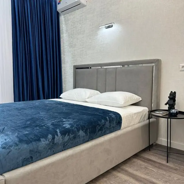 Real photos of Apartments on Beregovaya street 73c2-1
