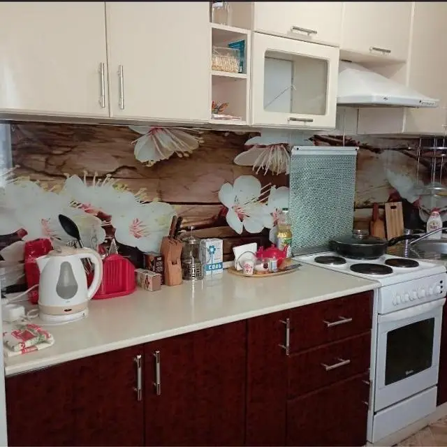 Real photos of Apartments on Kostromskaya street