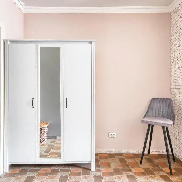 Реальные фото MyHome YourHome на улице Пулковская 1к2