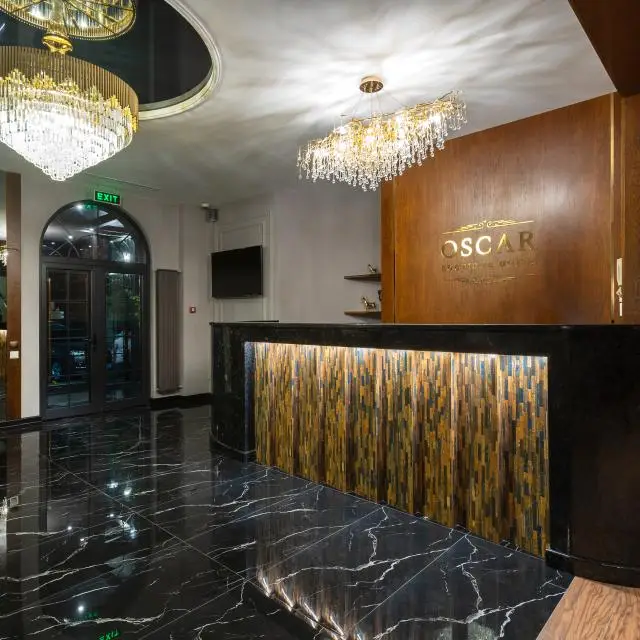 Реальные фото Oscar Boutique Hotel (Оскар Бутик)
