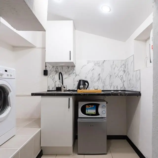 Real photos of KNOX Apartments on Krasnoarmeyskaya 