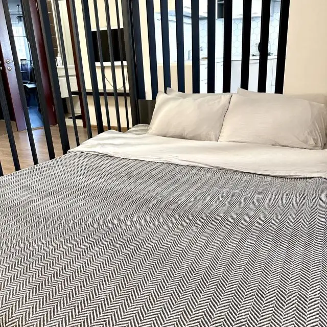 Real photos of Luxury apartment opposite the Riviera
