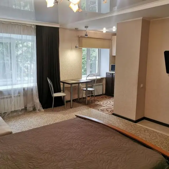 Real photos of Apartments on Engels Street, 32