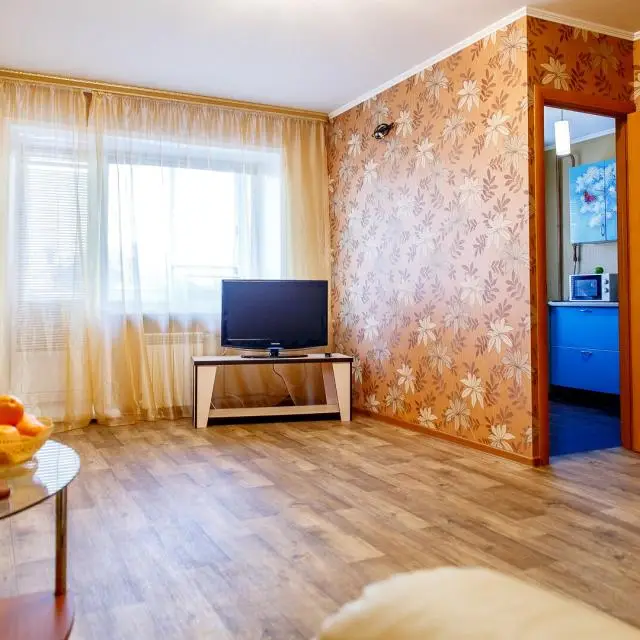 Real photos of Apartments on Kirova street 49