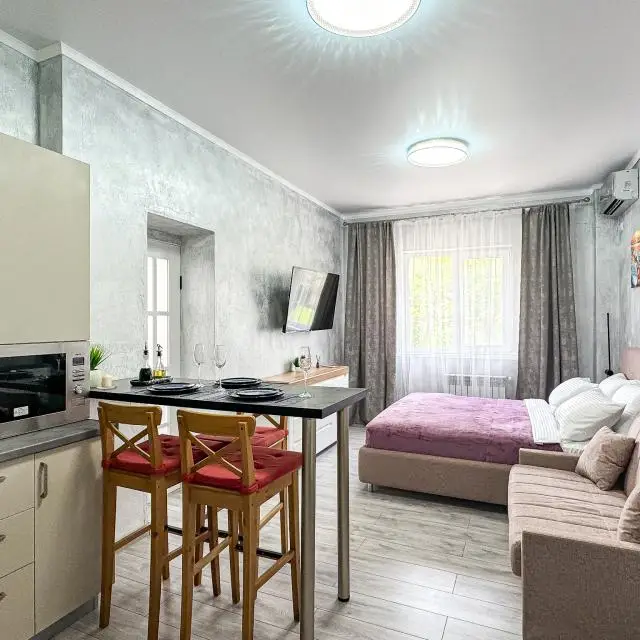 Real photos of Apartment Monaco 24 Inter-Sanatorium 19/15
