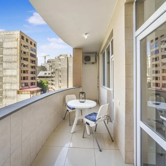 Real photos of Stay Inn at 4/3 Aram Street