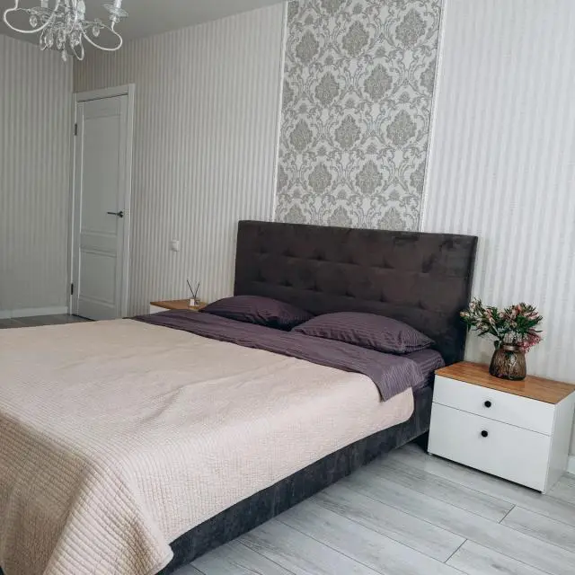 Real photos of Apartments on Podbelsky street 27