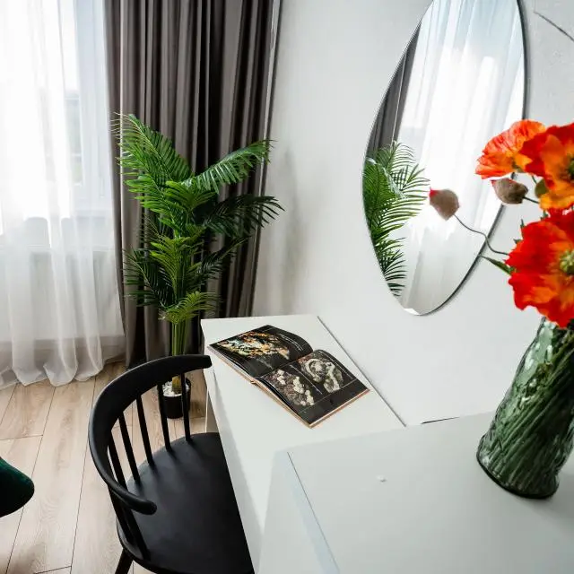 Real photos of Apartments on Pogranichny passage 5
