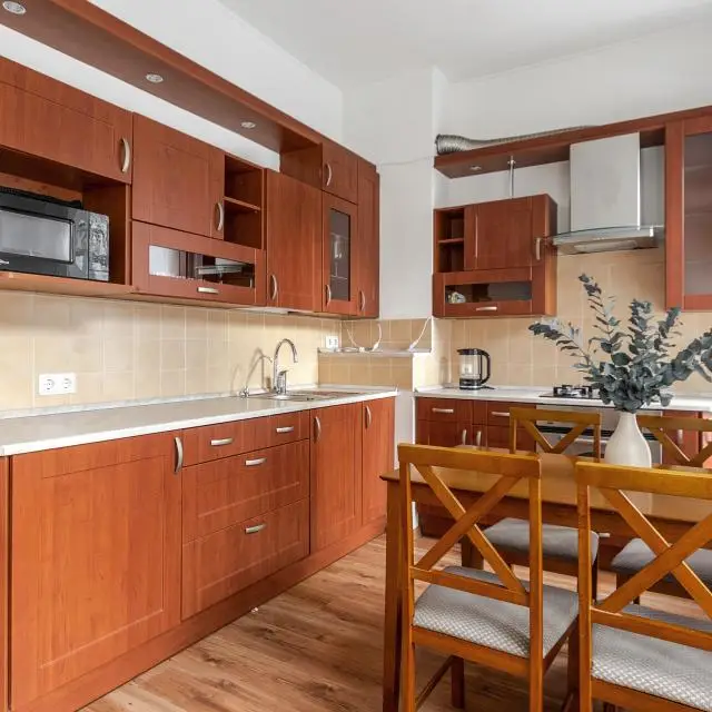 Real photos of Apartments on 4th Sovetskaya street