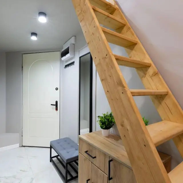 Real photos of Everyone has a house on Blokhin Street