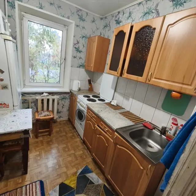 Real photos of Apartments on Bakinskaya street 55