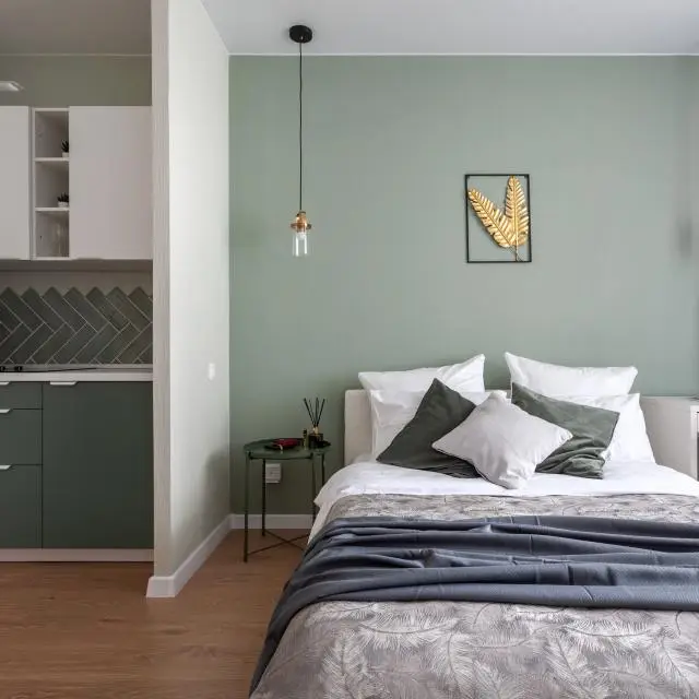 Real photos of Comfort Apartment on 5th Preport passage 2