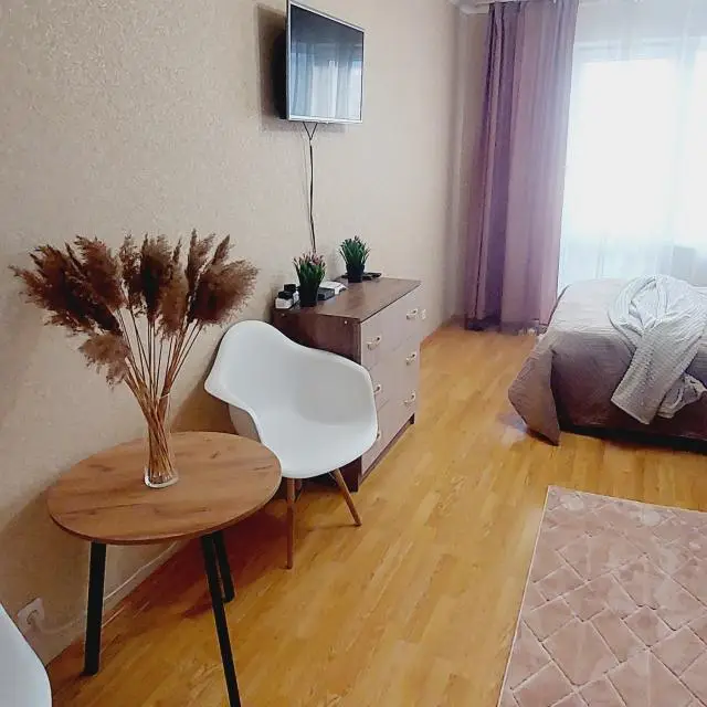 Real photos of Apartments on Nachdiva Onufrieva Street