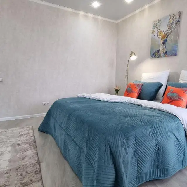 Real photos of Cozy house on Kalinina street