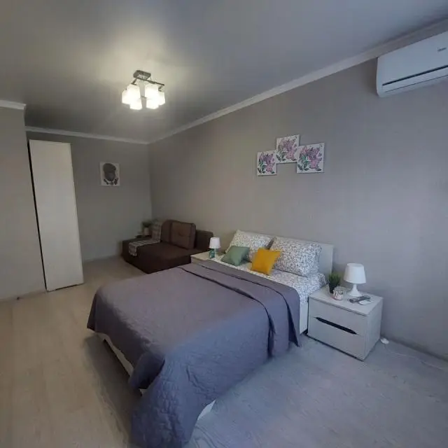 Real photos of Apartments on 123A Starokubanskaya street