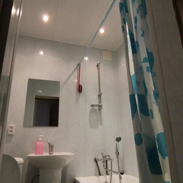 Real photos of Apartments on Leningradskaya street 1