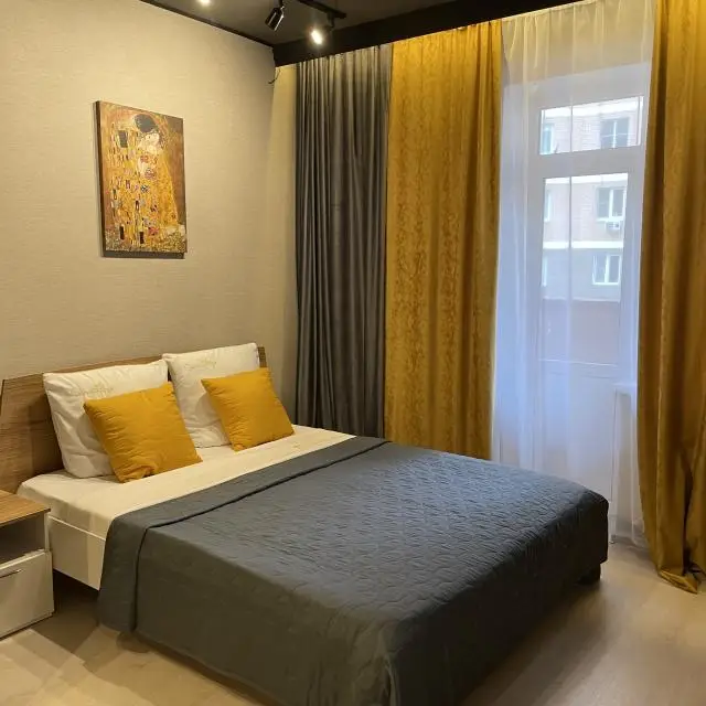 Real photos of Apartments on Zapolyarnaya street 35 building 4
