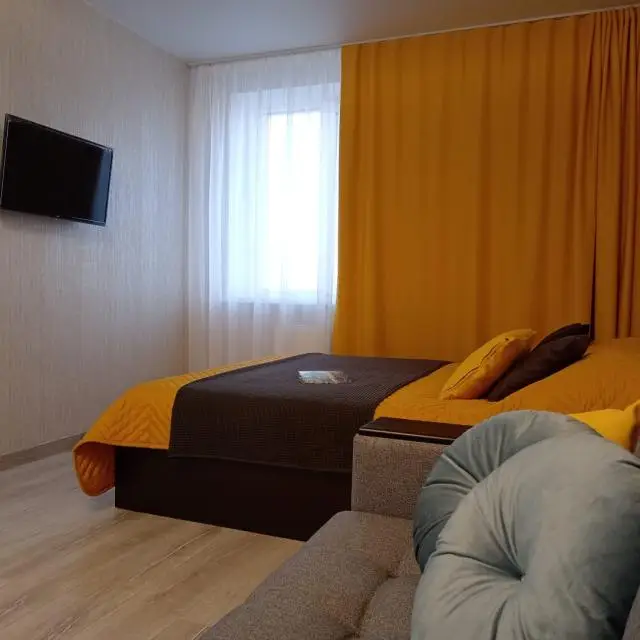 Real photos of The upper room on Revolyutsionnaya Street 101B building 1