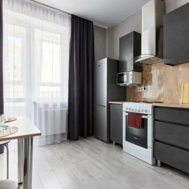 Real photos of Apartment Apartment Bocharnikova 4/2