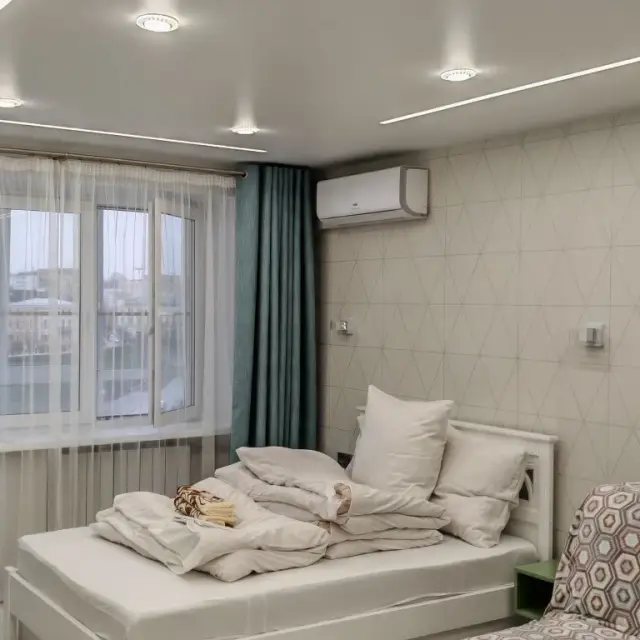 Real photos of Apartment in the center with a view of the Kremlin