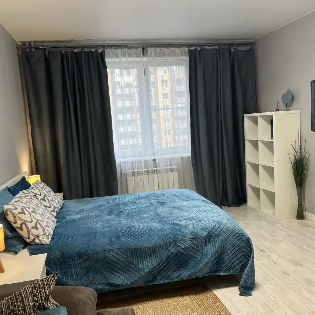 Real photos of Cozy Home Gatchina on Khokhlova 8 