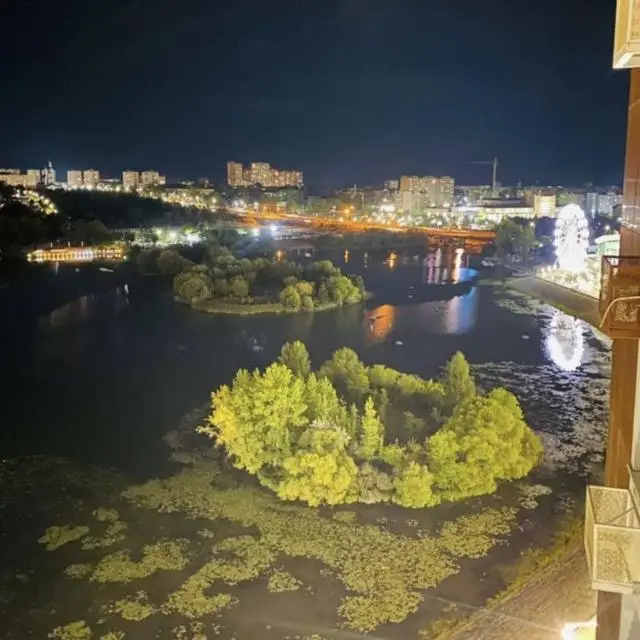 Real photos of Apartments on Ablukova street 16 