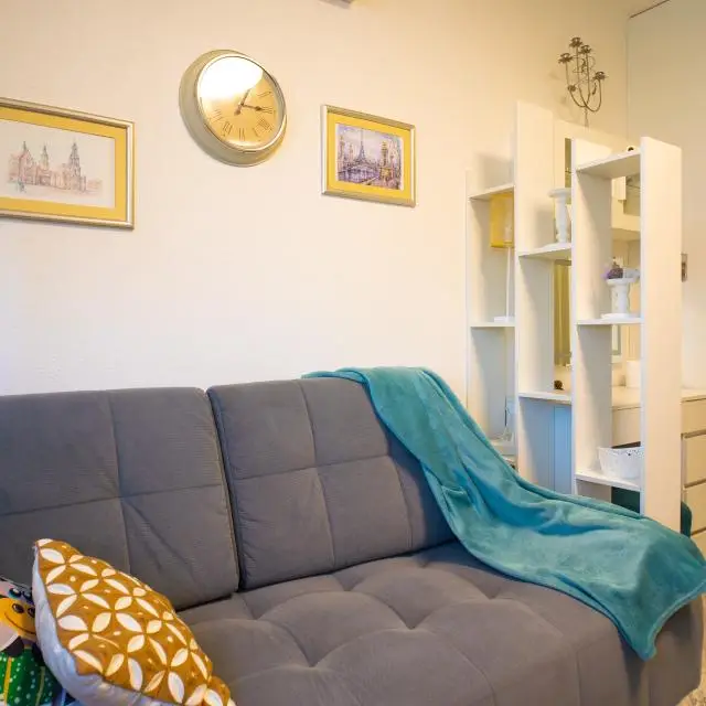 Real photos of LetoApart (LetoApart) on Sevastopolsky lane 1 B