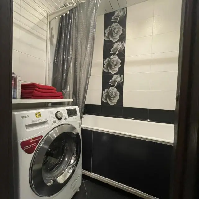 Real photos of Apartments on Architect Danini Street