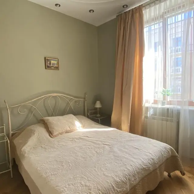 Real photos of Apartment on Karl Marx street 17