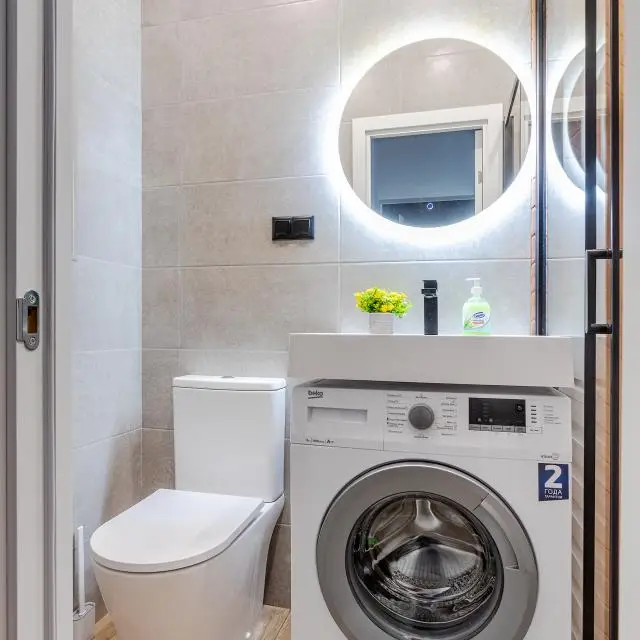 Реальные фото InHome24 (ИнХоум24) на аллее Берёзовая 19 корпус 4