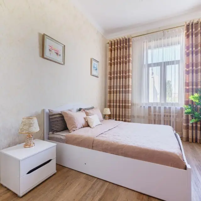 Реальные фото ApartLux (АпартЛюкс) в Дегтярном переулке