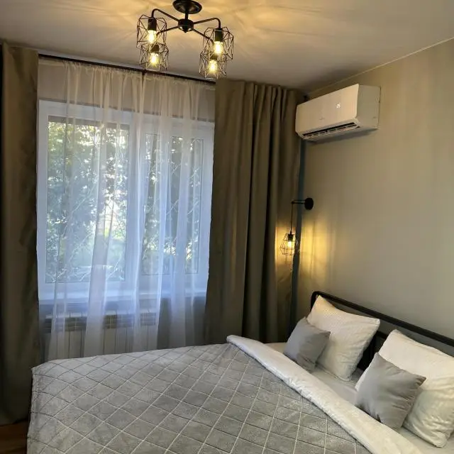 Real photos of Apartments on Belorusskaya street