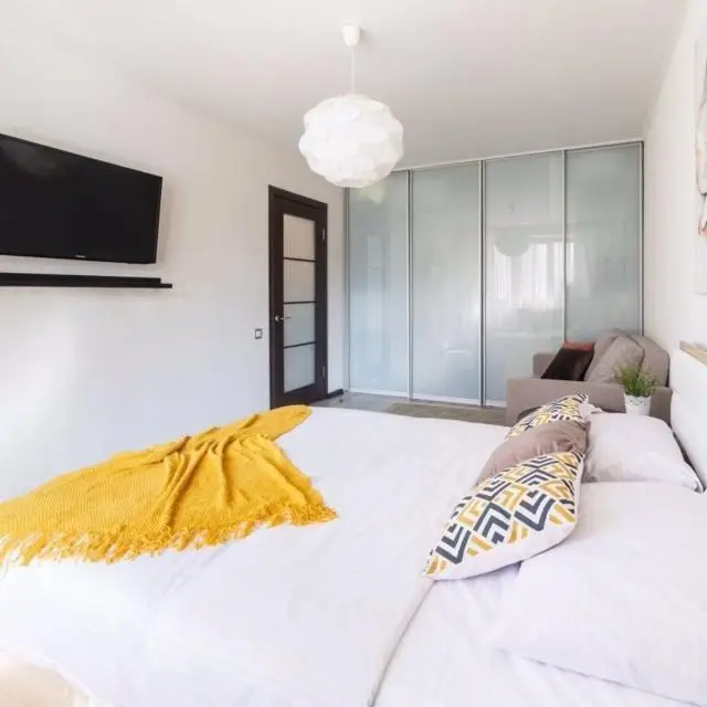 Real photos of Sunrise Premium Class Apartments