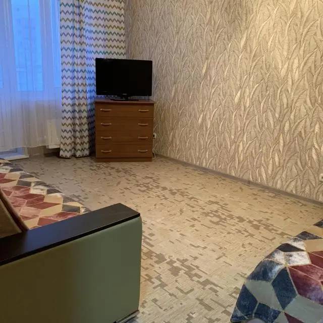 Real photos of Apartment with a view of Yaryginskaya embankment 11