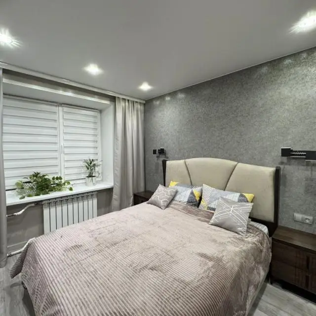 Real photos of Apartments on Krasnoarmeysky Prospekt, 8