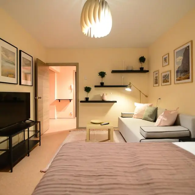Real photos of Apartment Renta36 (Rent) on Moskovsky Avenue 128