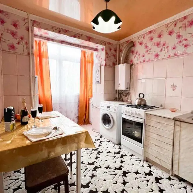Real photos of Apartments on Vatutina 7
