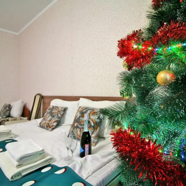 Real photos of Apartments on Dekabristov Bestuzhev Street