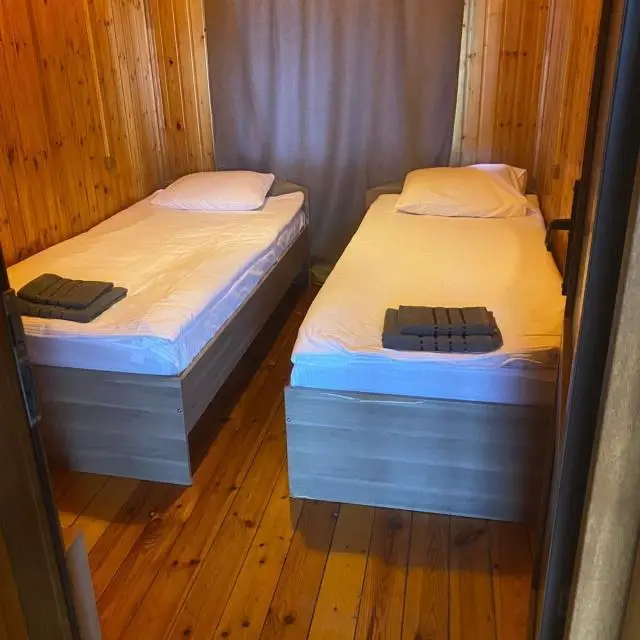 Real photos of Cottage on Tsentralnaya street 33