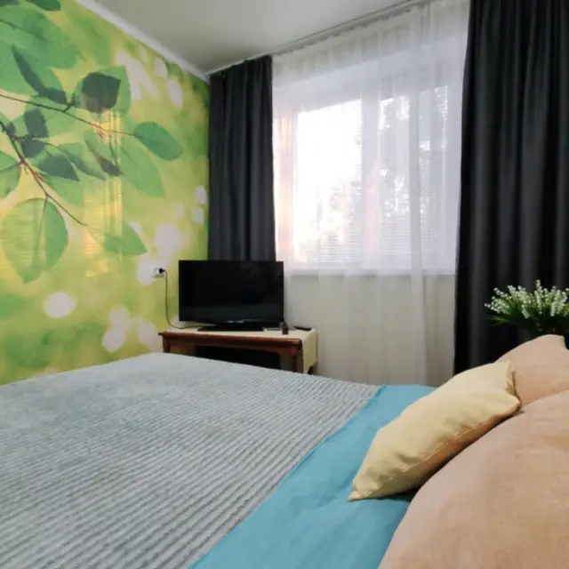 Real photos of Apartments on Tashkent street