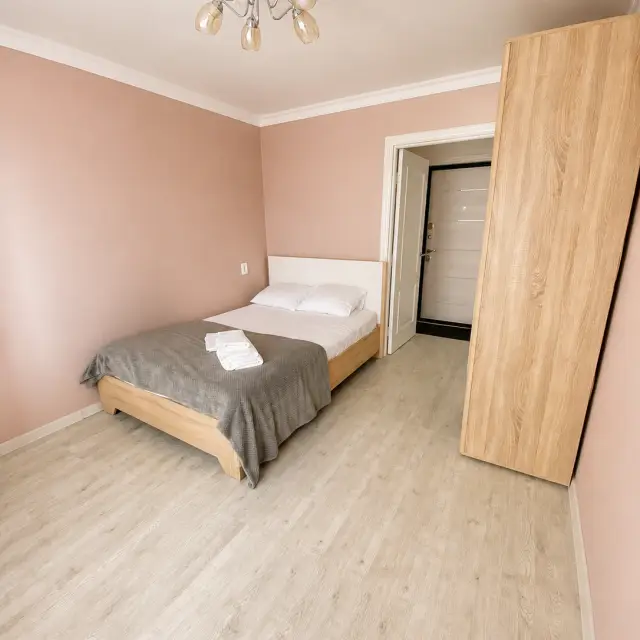 Real photos of Apartments on Ostrovsky street 5
