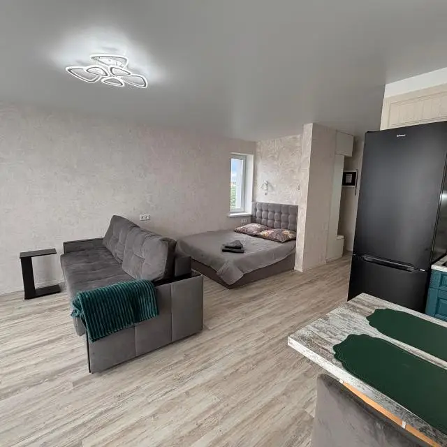 Real photos of Perfect studio with sea view