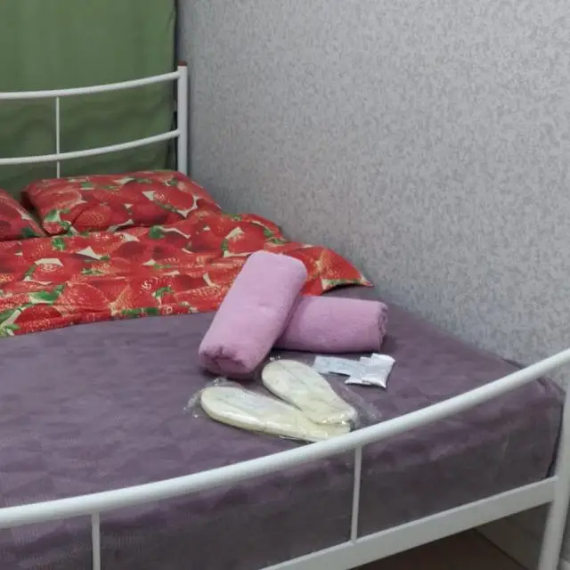 Реальные фото StayWay на Таганской (СтэйВэй) 
