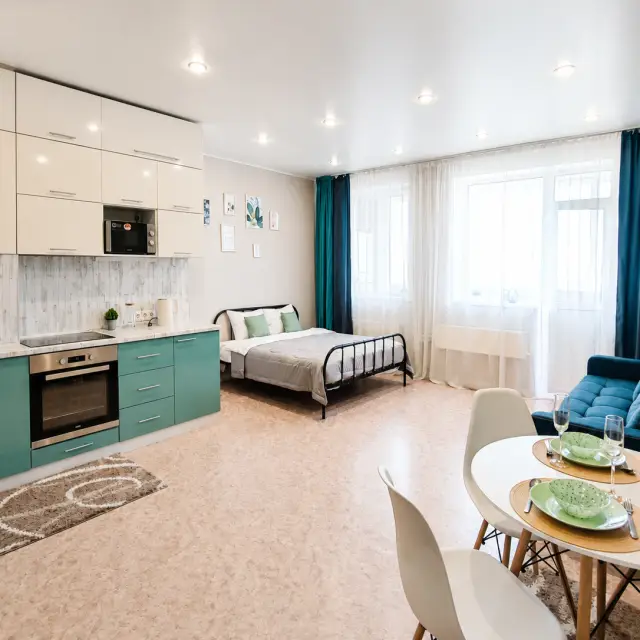 Real photos of Apartments on the Green Wedge
