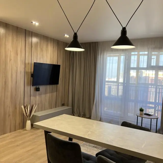 Real photos of Apartments on Sadi Street