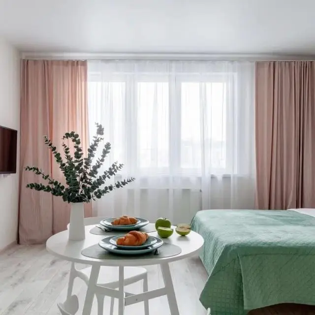 Real photos of Apartment on Peter Podzolkov street, 22
