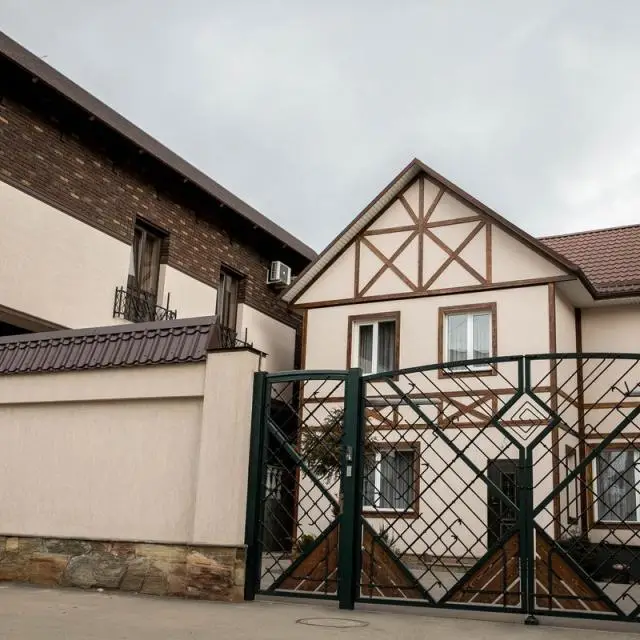 Real photos of Apart-hotel Stariy gorod
