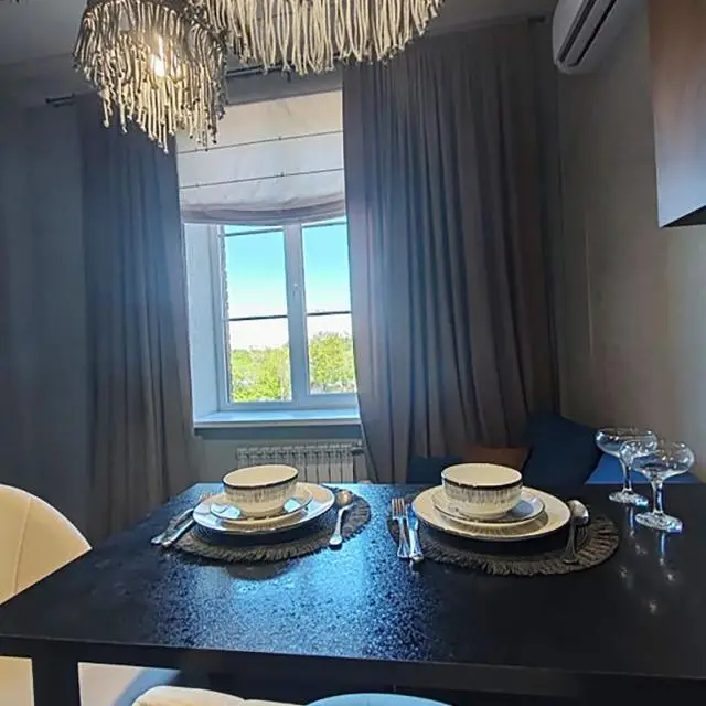 Real photos of Mint Corner Apartment at VDNKH